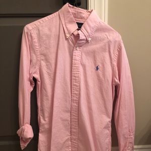 Ralph Lauren Dress Shirt